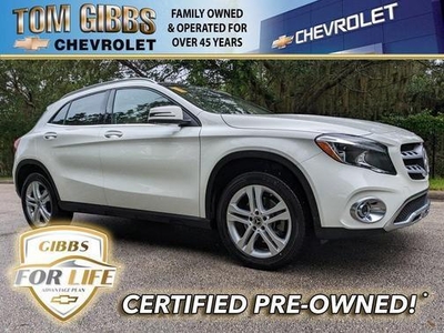 2018 Mercedes-Benz GLA 250 for Sale in Chicago, Illinois