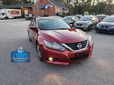 2018 Nissan Altima for Sale in Centennial, Colorado
