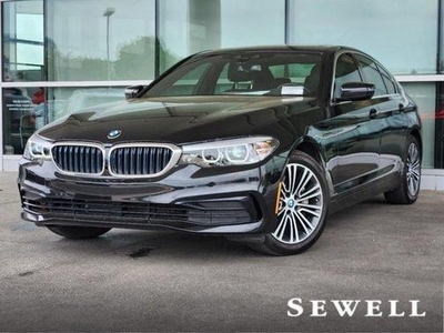 2019 BMW 530e for Sale in Chicago, Illinois