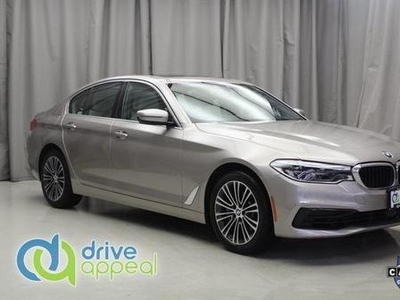 2019 BMW 540 for Sale in Chicago, Illinois