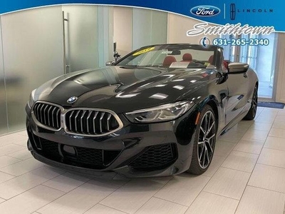 2019 BMW 8-Series for Sale in Denver, Colorado