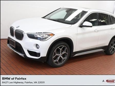 2019 BMW X1 for Sale in Saint Louis, Missouri