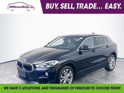 2019 BMW X2 for Sale in Denver, Colorado