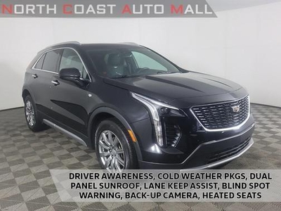 2019 Cadillac XT4 for Sale in Chicago, Illinois