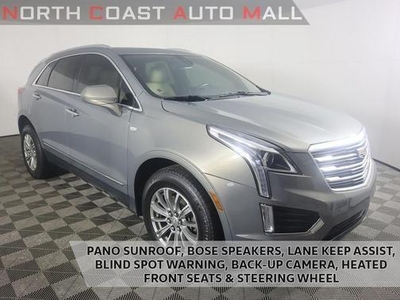 2019 Cadillac XT5 for Sale in Chicago, Illinois