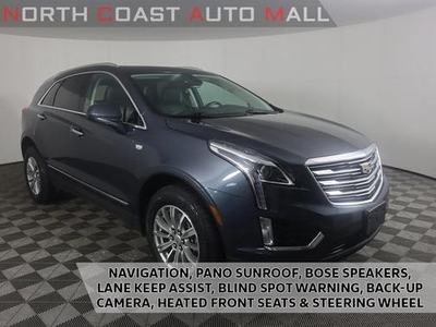 2019 Cadillac XT5 for Sale in Chicago, Illinois