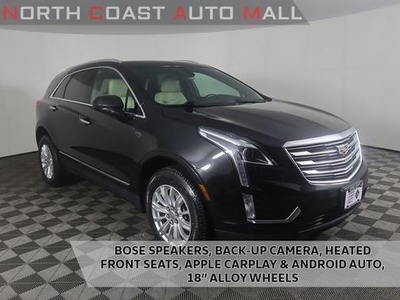 2019 Cadillac XT5 for Sale in Chicago, Illinois