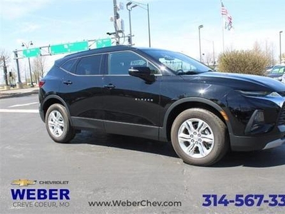 2019 Chevrolet Blazer for Sale in Chicago, Illinois