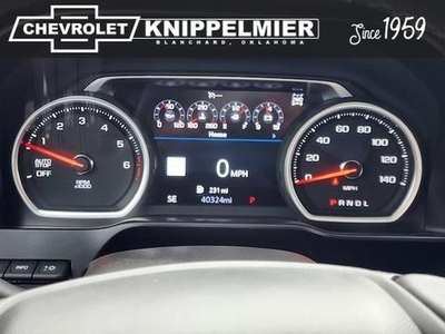 2019 Chevrolet Silverado 1500 for Sale in Northwoods, Illinois