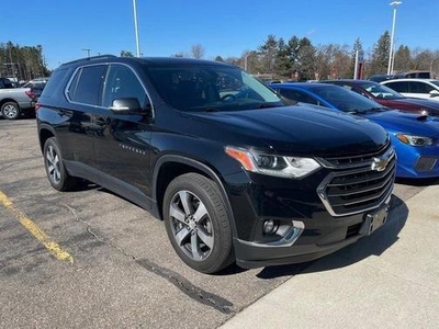 2019 Chevrolet Traverse for Sale in Co Bluffs, Iowa