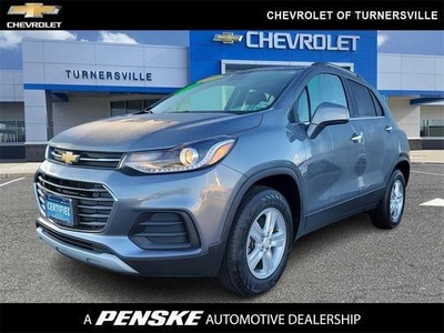 2019 Chevrolet Trax for Sale in Chicago, Illinois