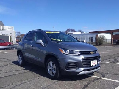 2019 Chevrolet Trax for Sale in Saint Louis, Missouri