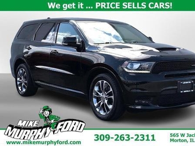 2019 Dodge Durango for Sale in Denver, Colorado