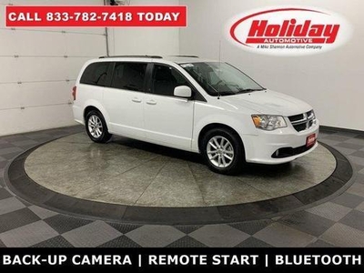 2019 Dodge Grand Caravan for Sale in Denver, Colorado