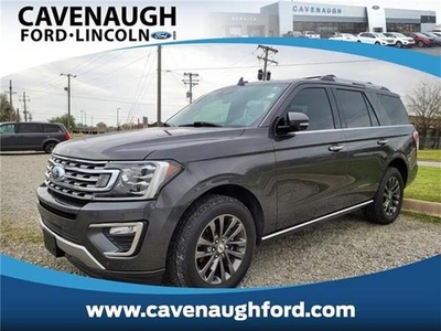 2019 Ford Expedition for Sale in Saint Louis, Missouri