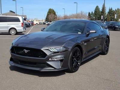 2019 Ford Mustang for Sale in Saint Louis, Missouri