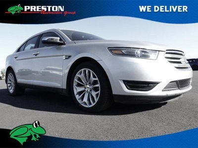 2019 Ford Taurus for Sale in Denver, Colorado