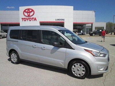2019 Ford Transit Connect for Sale in Chicago, Illinois
