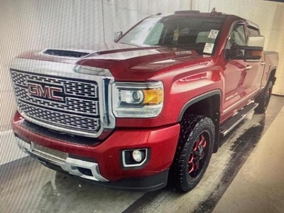 2019 GMC Sierra 2500HD for Sale in Chicago, Illinois