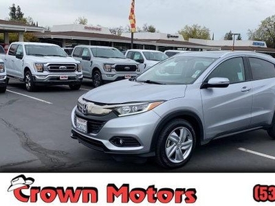 2019 Honda HR-V for Sale in Saint Louis, Missouri