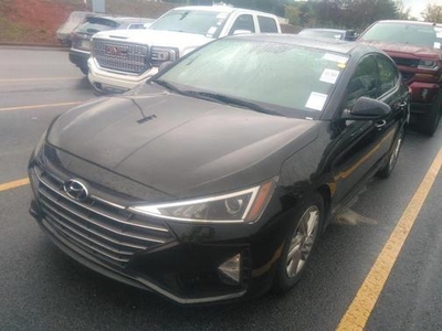 2019 Hyundai Elantra for Sale in Co Bluffs, Iowa