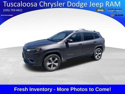 2019 Jeep Cherokee for Sale in Denver, Colorado