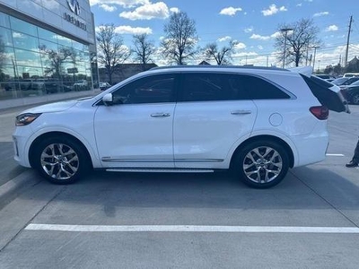 2019 Kia Sorento for Sale in Northwoods, Illinois