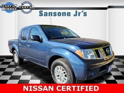 2019 Nissan Frontier for Sale in Chicago, Illinois