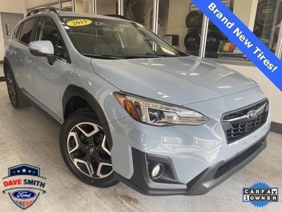 2019 Subaru Crosstrek for Sale in Chicago, Illinois