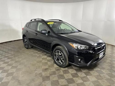 2019 Subaru Crosstrek for Sale in Saint Louis, Missouri