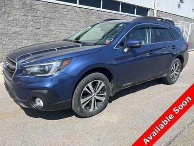 2019 Subaru Outback for Sale in Chicago, Illinois