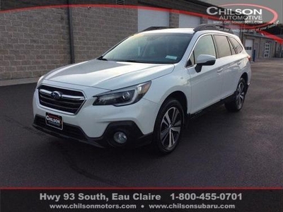 2019 Subaru Outback for Sale in Saint Louis, Missouri