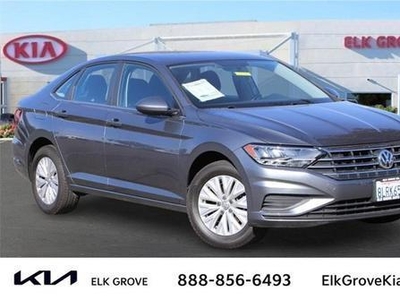 2019 Volkswagen Jetta for Sale in Chicago, Illinois