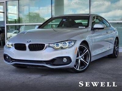 2020 BMW 430 for Sale in Chicago, Illinois
