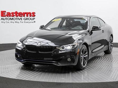 2020 BMW 430 for Sale in Saint Louis, Missouri
