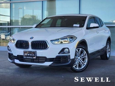 2020 BMW X2 for Sale in Denver, Colorado
