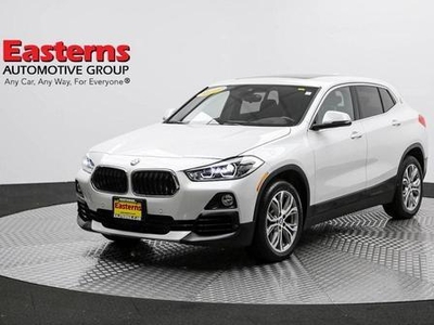 2020 BMW X2 for Sale in Saint Louis, Missouri