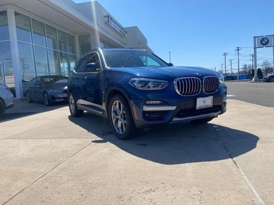 2020 BMW X3 for Sale in Northwoods, Illinois