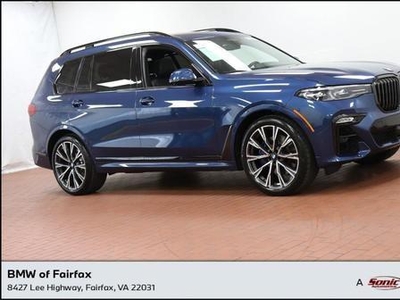2020 BMW X7 for Sale in Saint Louis, Missouri