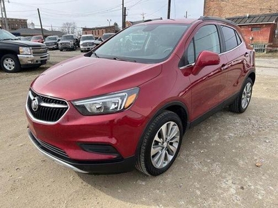 2020 Buick Encore for Sale in Northwoods, Illinois
