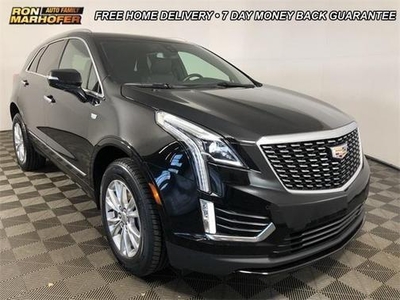 2020 Cadillac XT5 for Sale in Chicago, Illinois