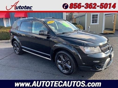 2020 Dodge Journey for Sale in Centennial, Colorado