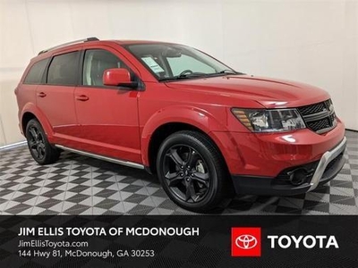 2020 Dodge Journey for Sale in Denver, Colorado