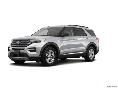 2020 Ford Explorer for Sale in Chicago, Illinois