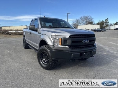 2020 Ford F-150 for Sale in Chicago, Illinois