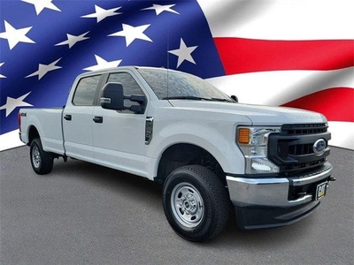 2020 Ford F-250 for Sale in Chicago, Illinois