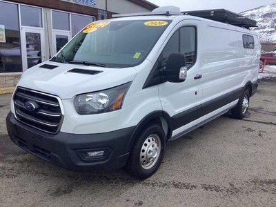 2020 Ford Transit Cargo Van for Sale in Denver, Colorado