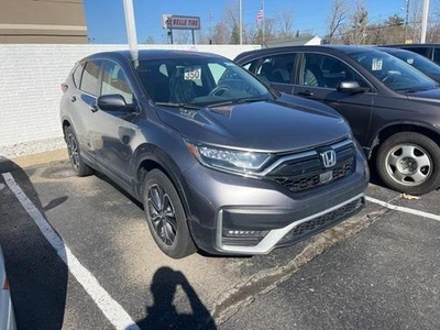 2020 Honda CR-V Hybrid for Sale in Denver, Colorado