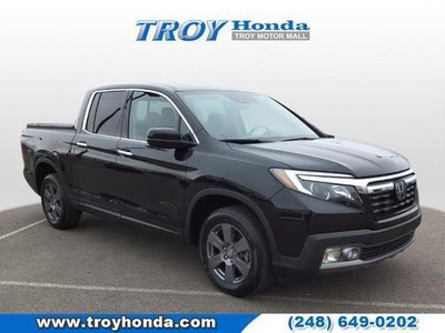 2020 Honda Ridgeline for Sale in Chicago, Illinois