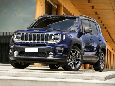 2020 Jeep Renegade Latitude 4dr SUV for sale in Hot Springs National Park, AR